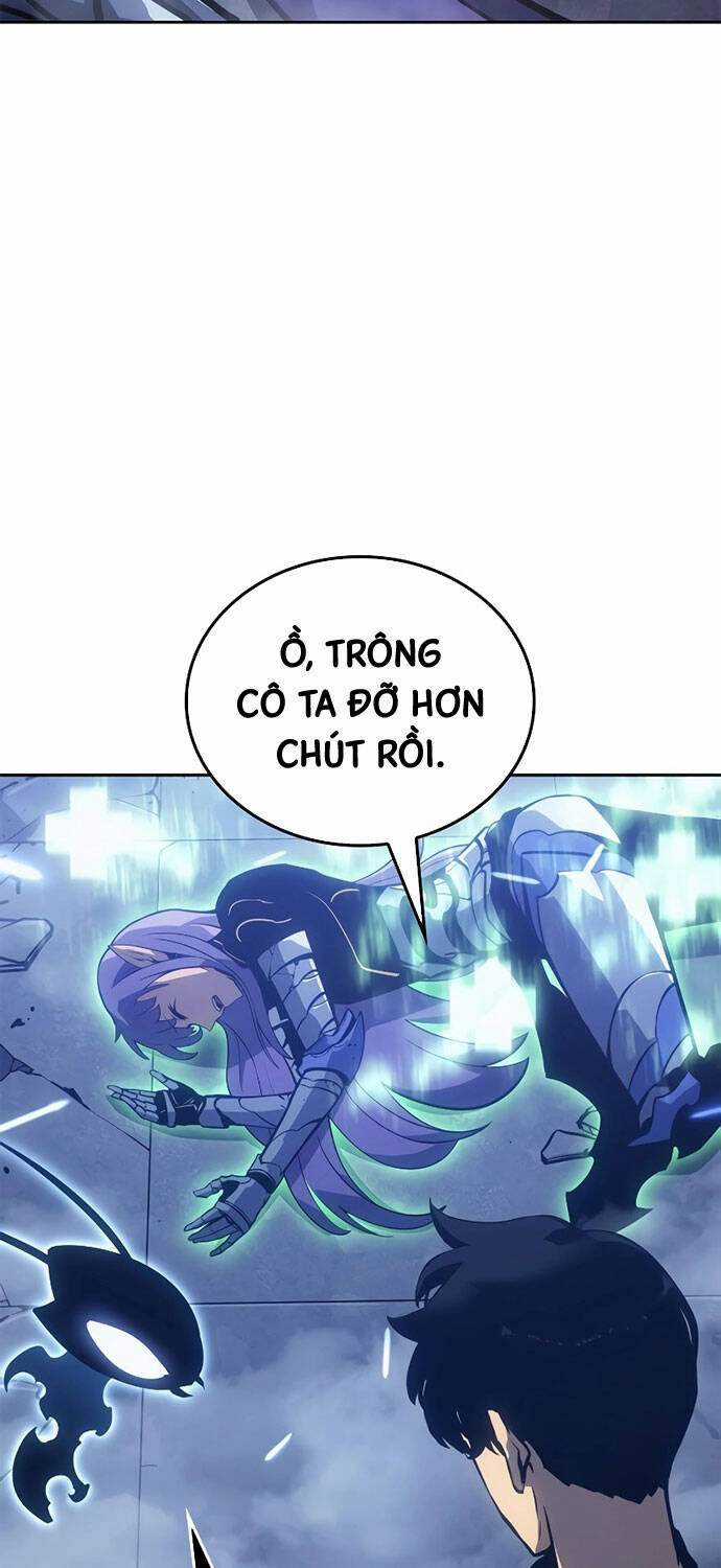 Solo Leveling Ragnarok - Chapter 19 - Trang 24