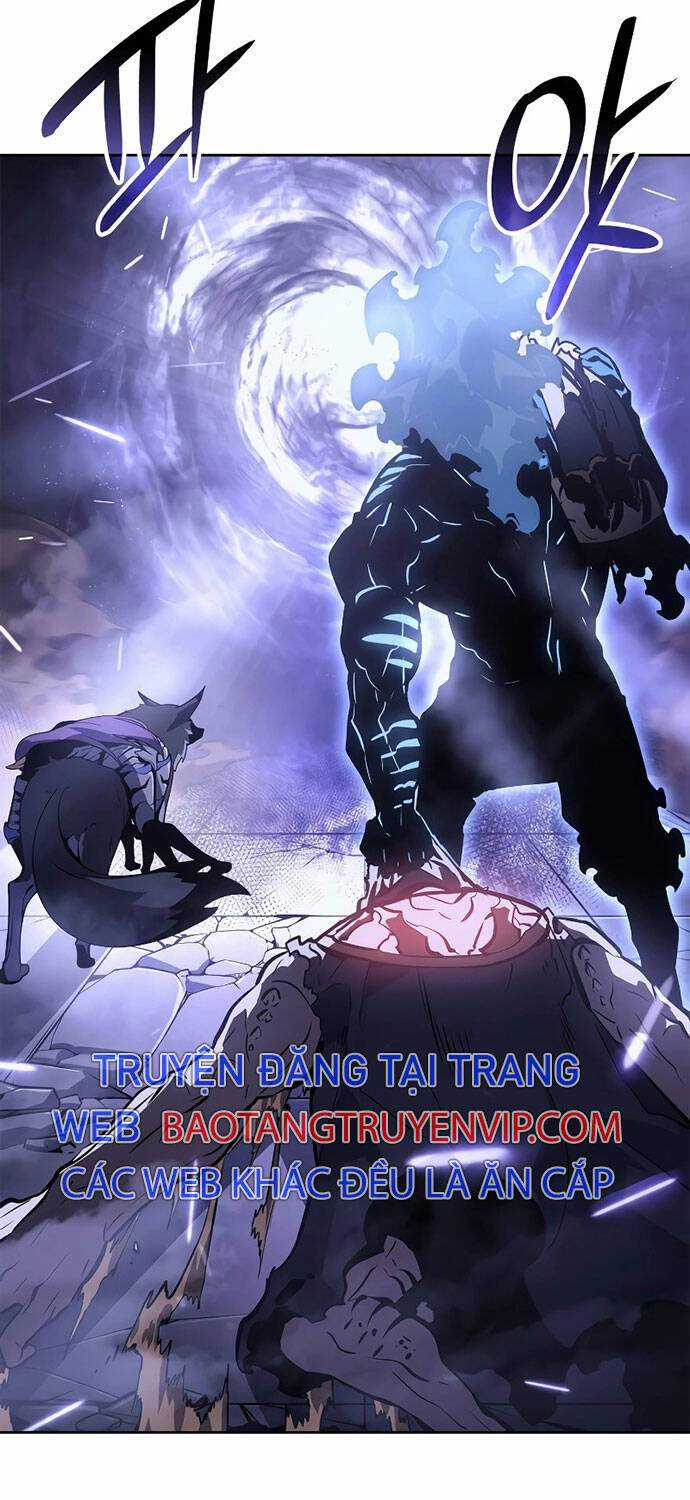 Solo Leveling Ragnarok - Chapter 19 - Trang 27