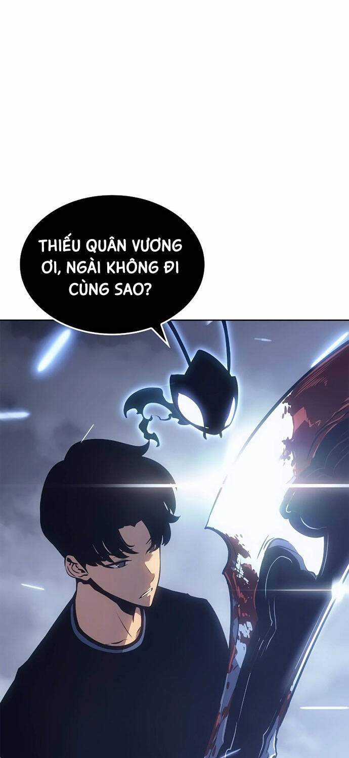 Solo Leveling Ragnarok - Chapter 19 - Trang 28