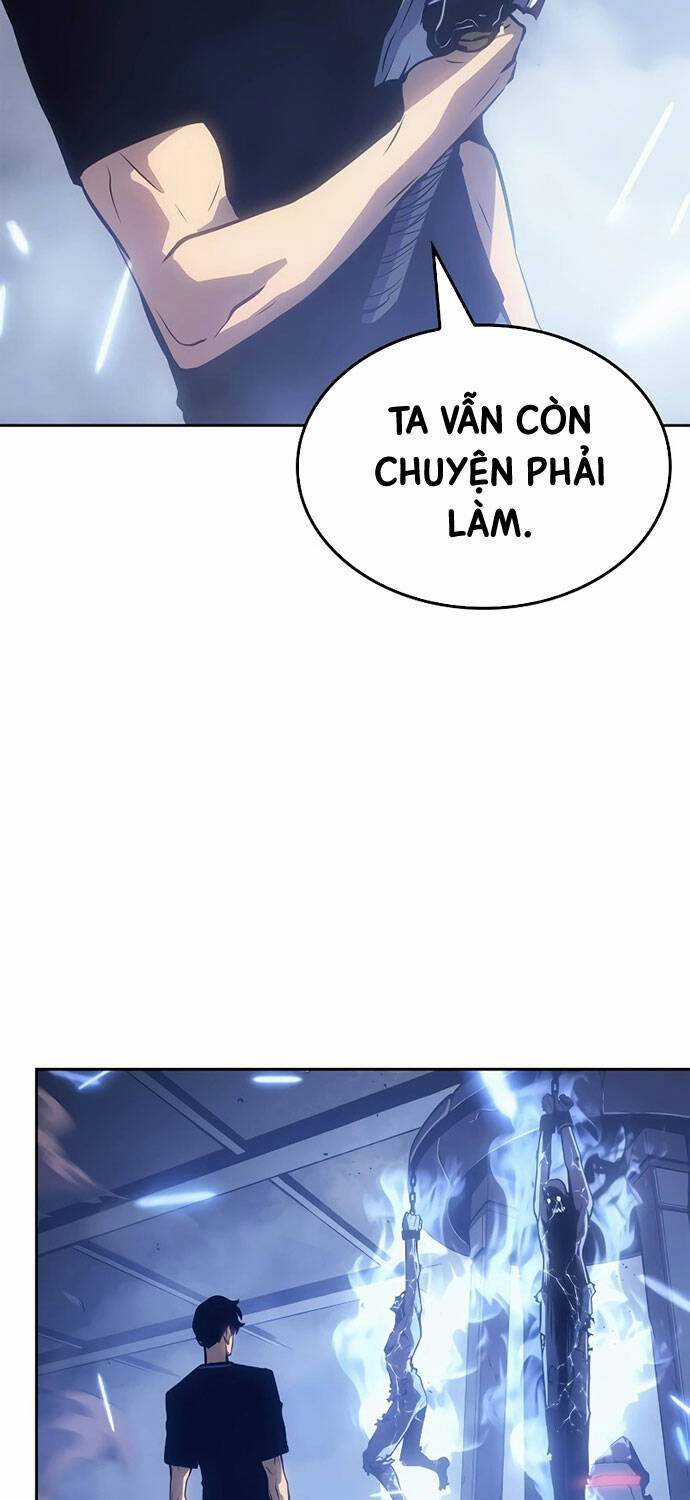 Solo Leveling Ragnarok - Chapter 19 - Trang 29