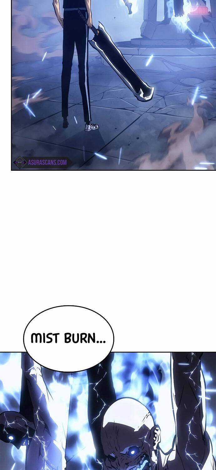 Solo Leveling Ragnarok - Chapter 19 - Trang 30