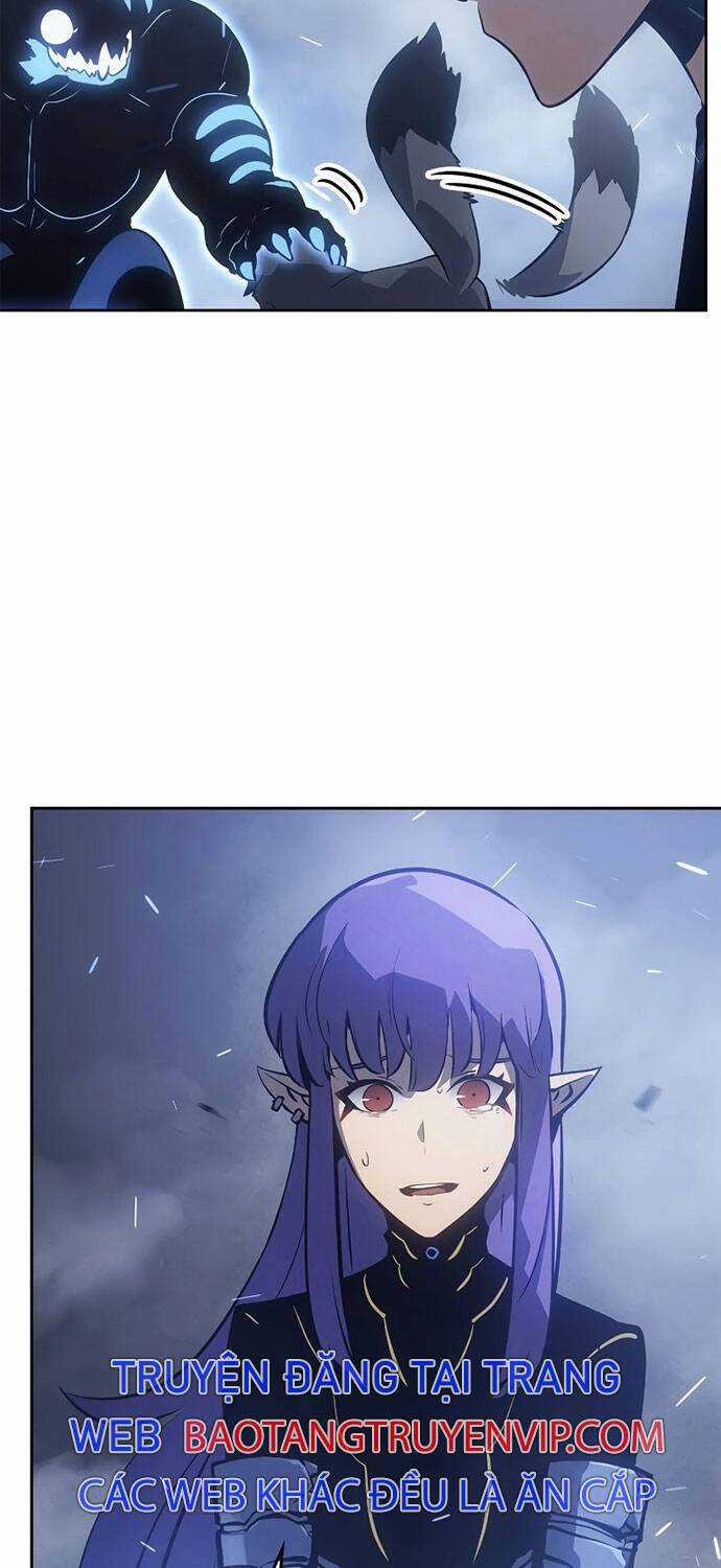 Solo Leveling Ragnarok - Chapter 19 - Trang 4