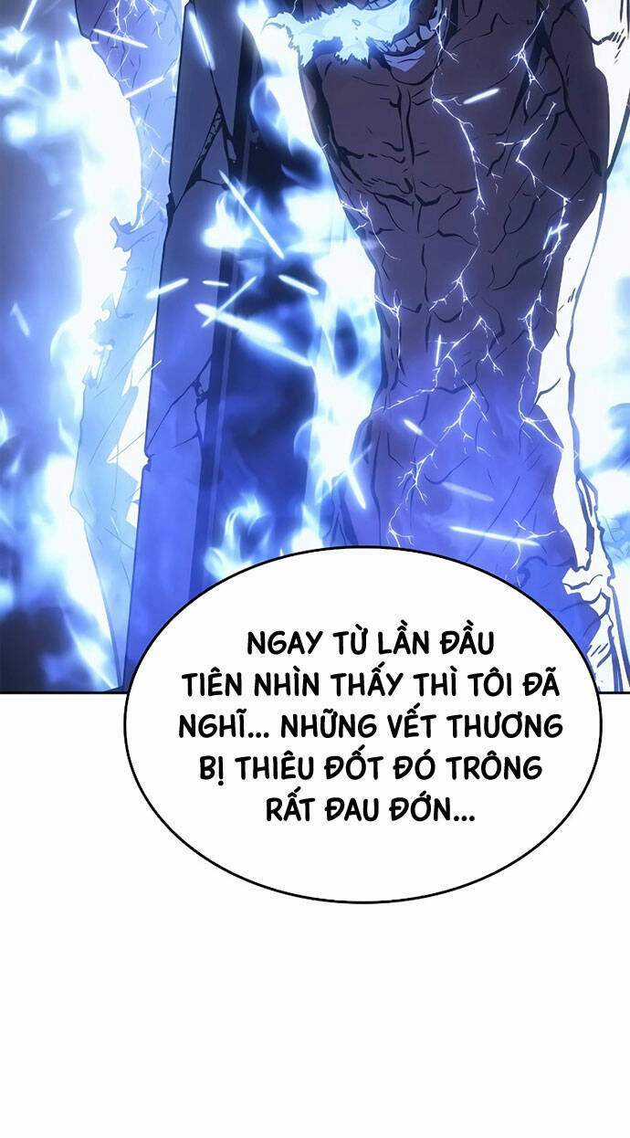 Solo Leveling Ragnarok - Chapter 19 - Trang 31