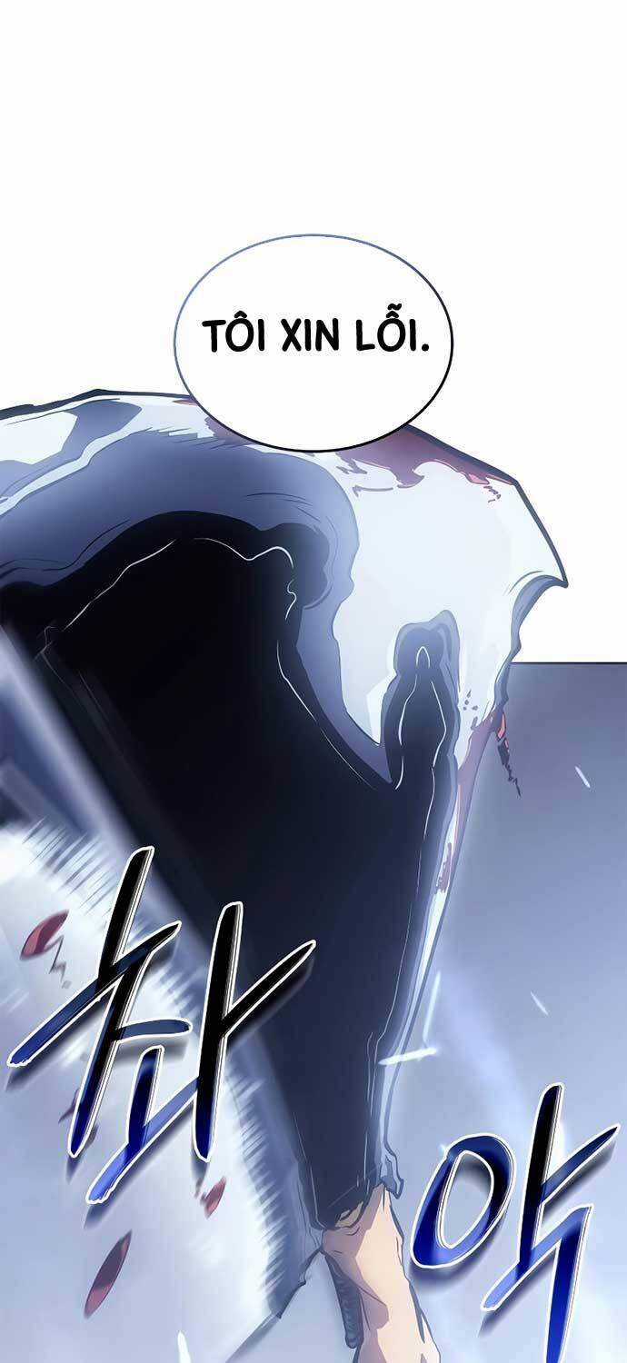 Solo Leveling Ragnarok - Chapter 19 - Trang 32