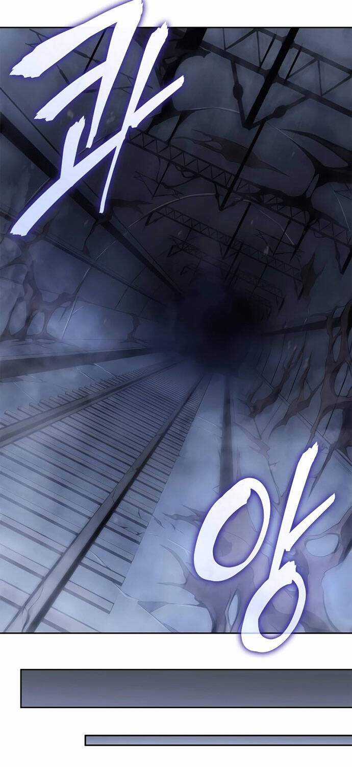 Solo Leveling Ragnarok - Chapter 19 - Trang 34