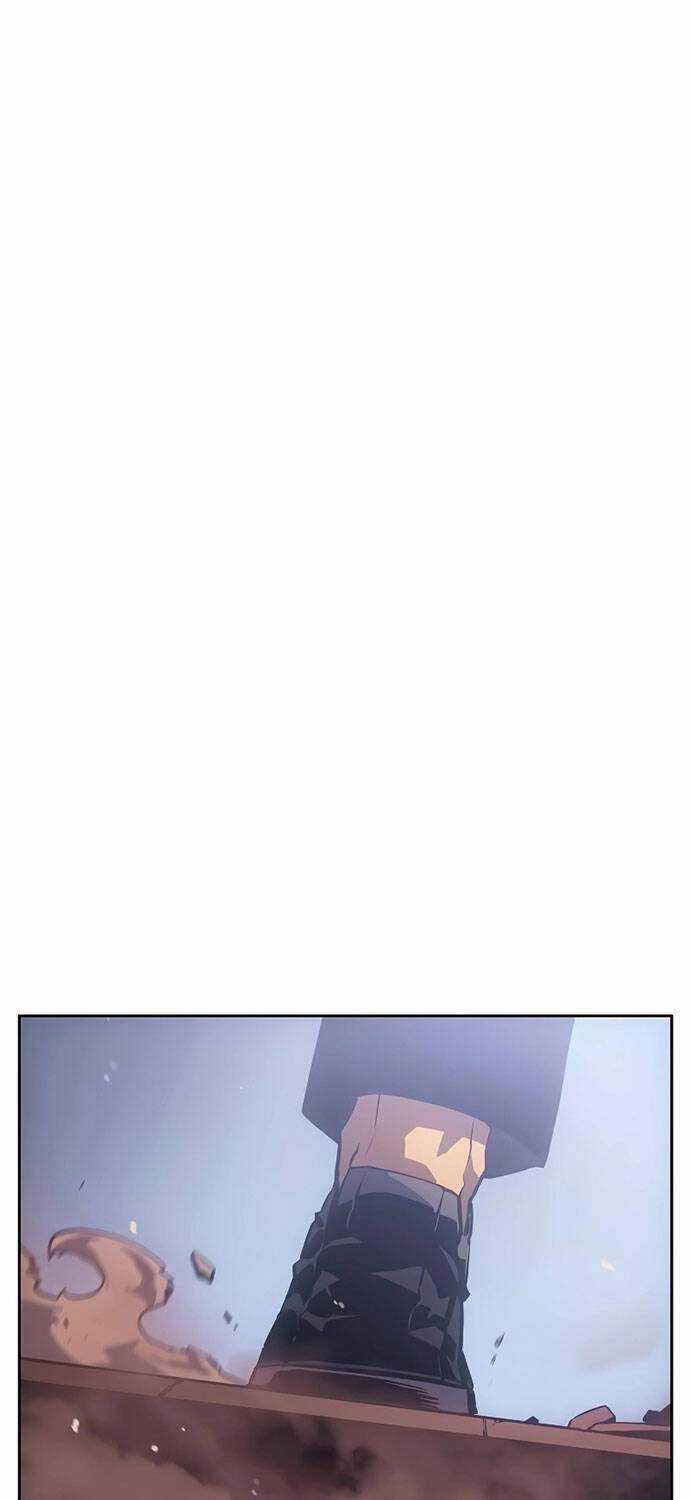 Solo Leveling Ragnarok - Chapter 19 - Trang 35