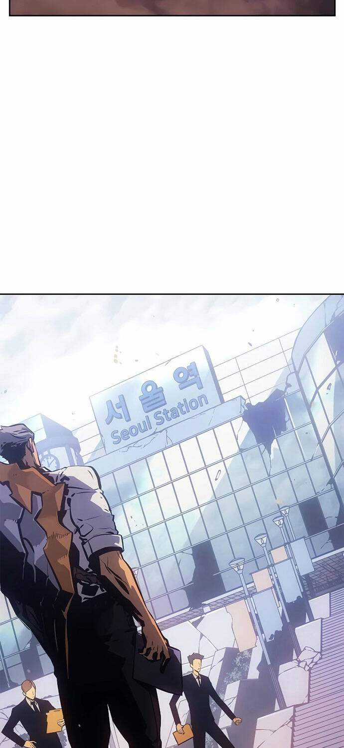 Solo Leveling Ragnarok - Chapter 19 - Trang 36