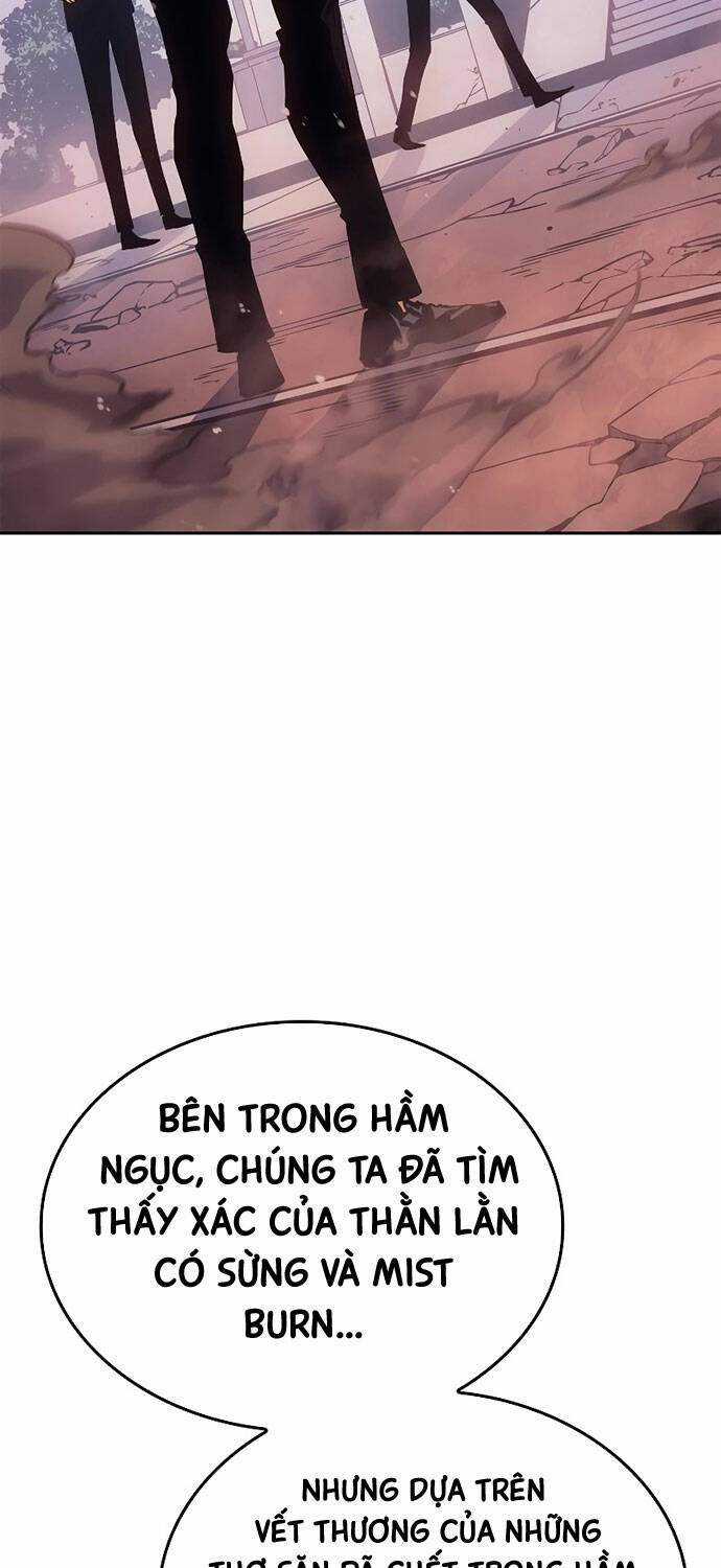 Solo Leveling Ragnarok - Chapter 19 - Trang 37