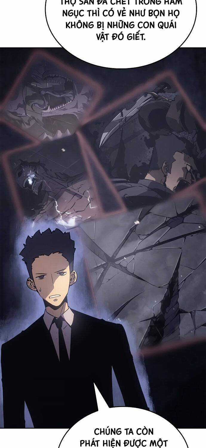 Solo Leveling Ragnarok - Chapter 19 - Trang 38