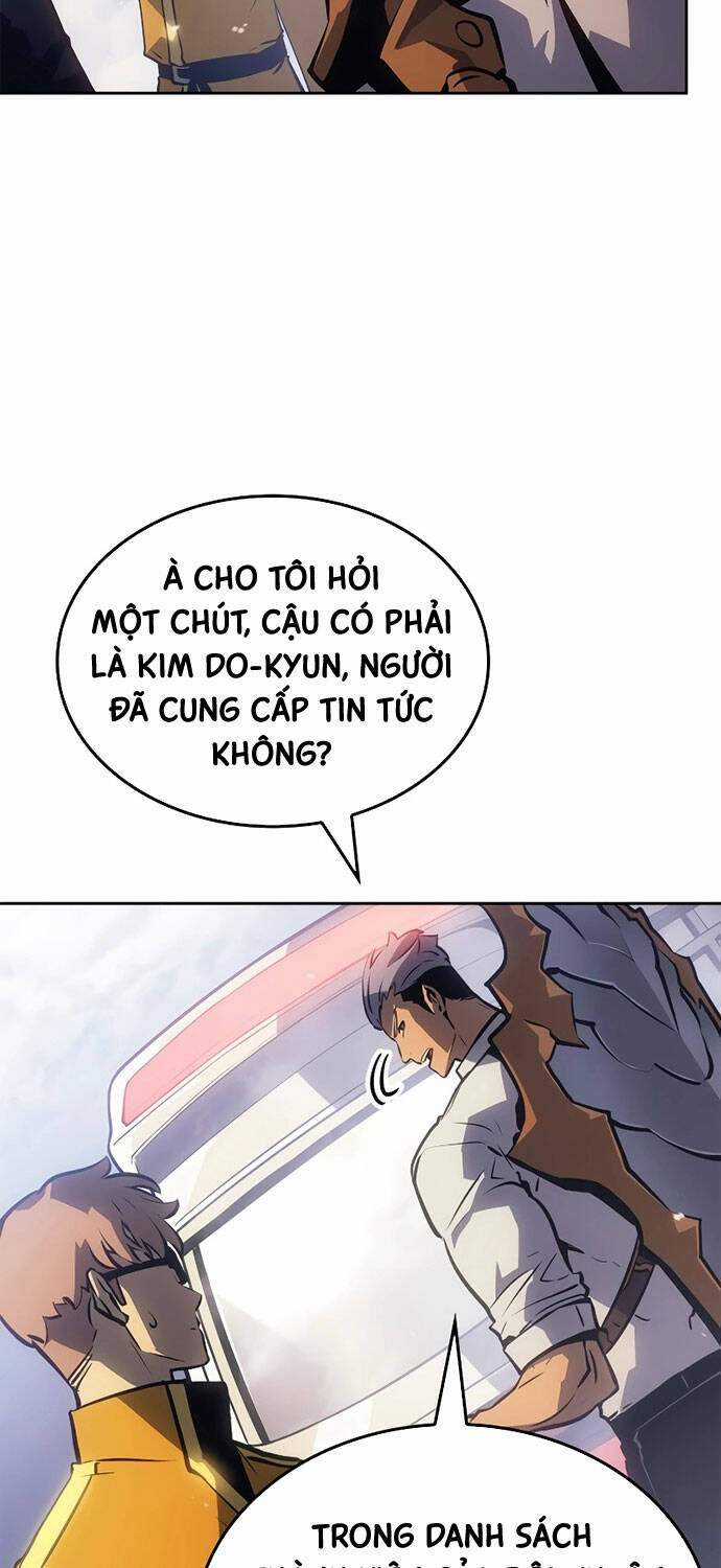 Solo Leveling Ragnarok - Chapter 19 - Trang 40