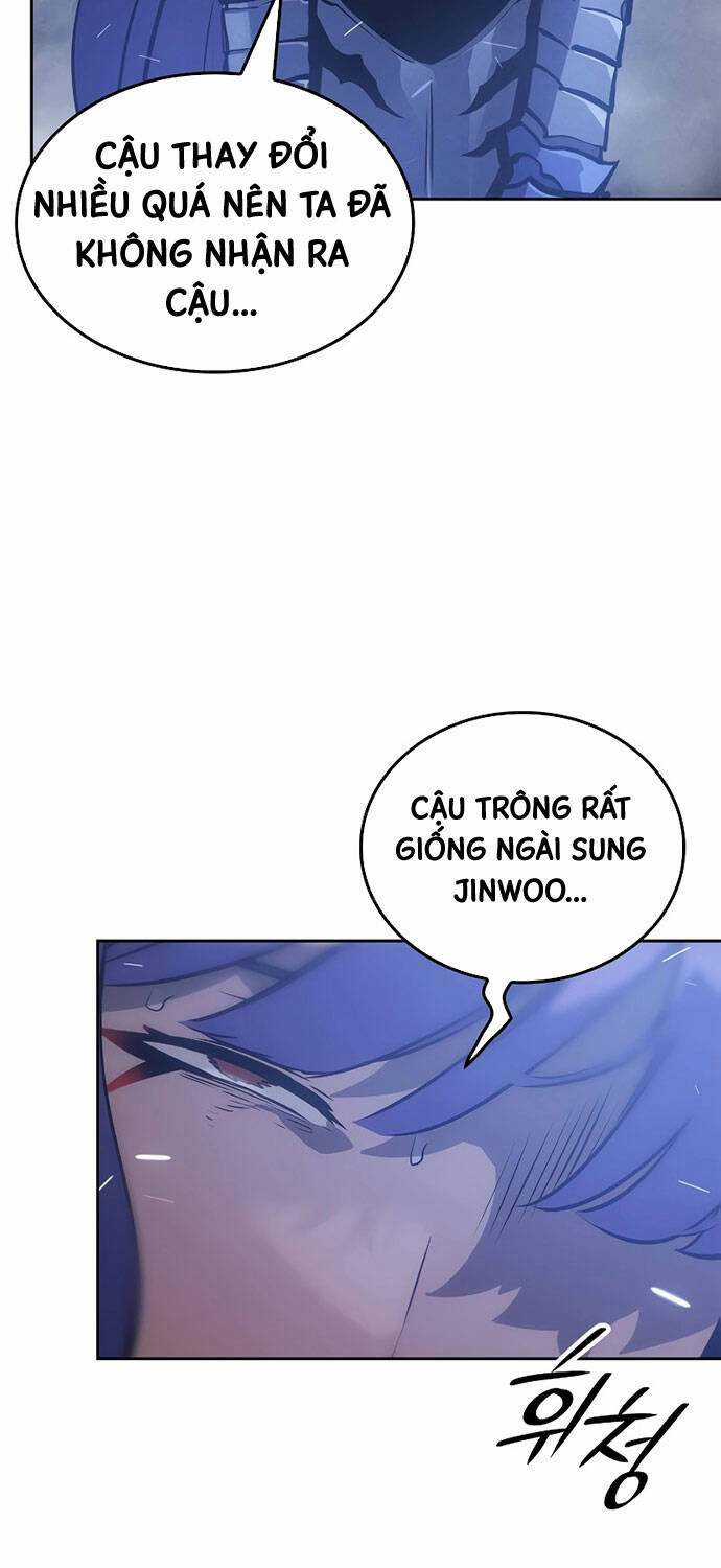 Solo Leveling Ragnarok - Chapter 19 - Trang 5