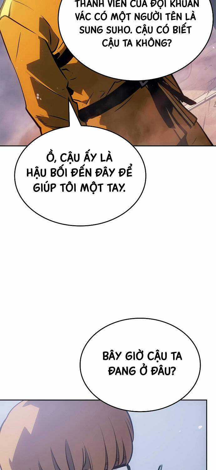 Solo Leveling Ragnarok - Chapter 19 - Trang 41