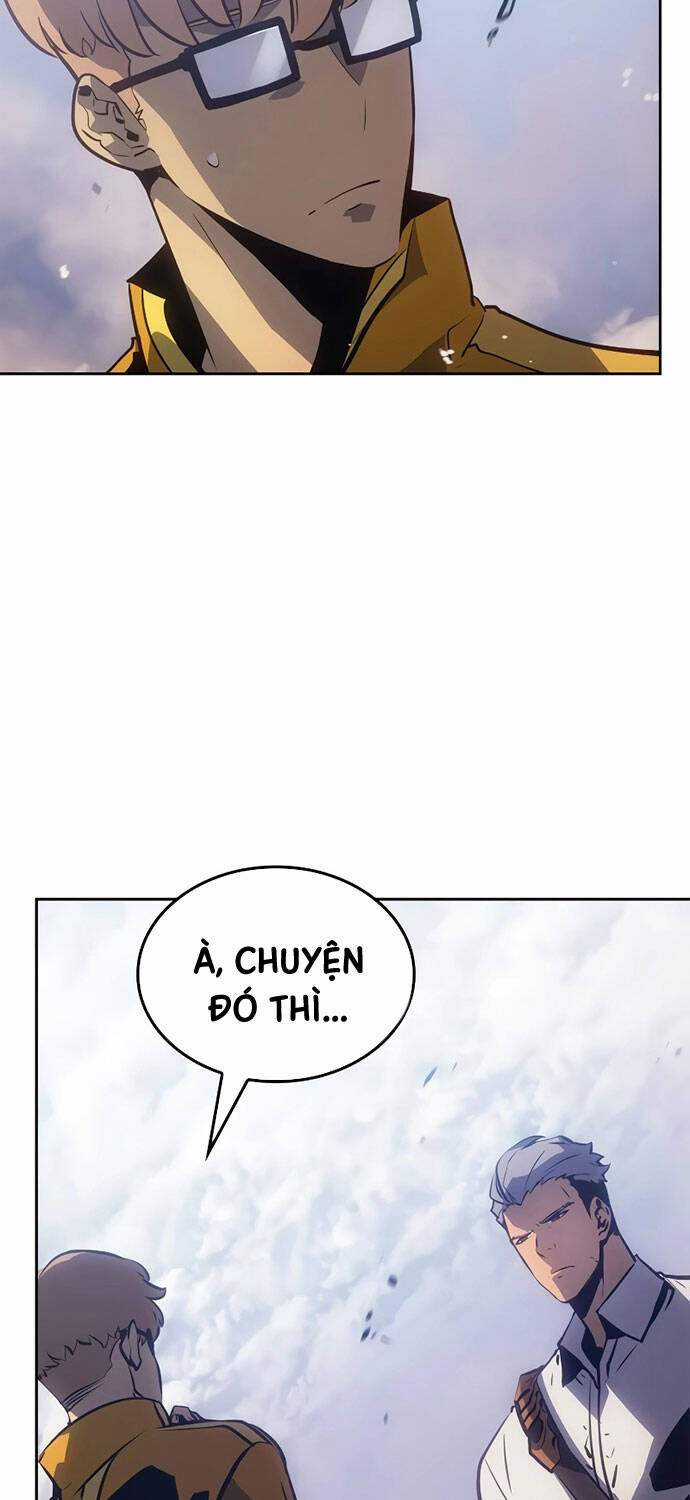 Solo Leveling Ragnarok - Chapter 19 - Trang 42