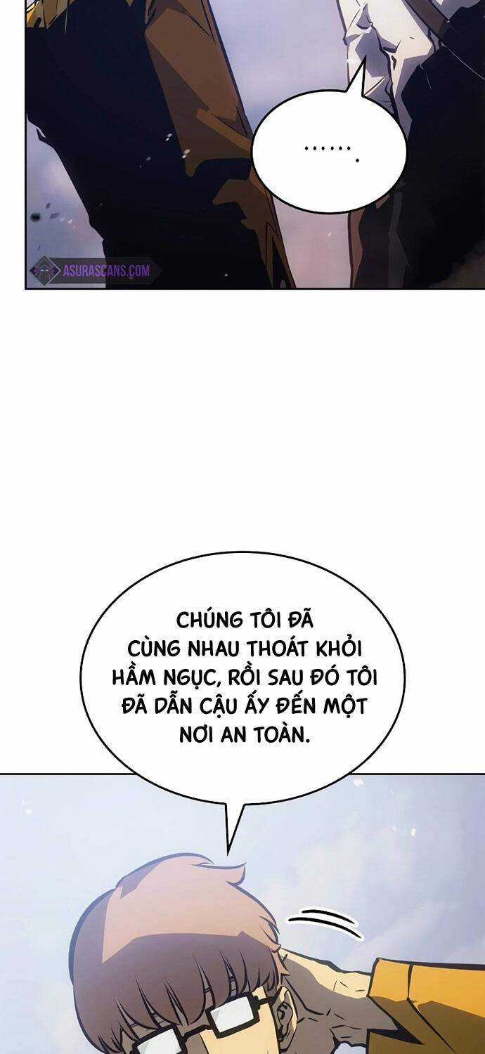 Solo Leveling Ragnarok - Chapter 19 - Trang 43