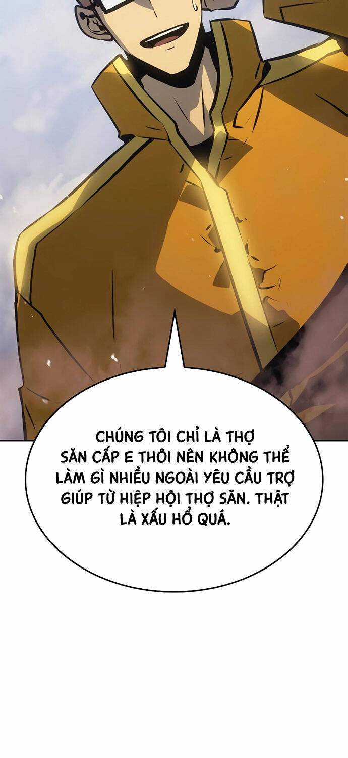 Solo Leveling Ragnarok - Chapter 19 - Trang 44