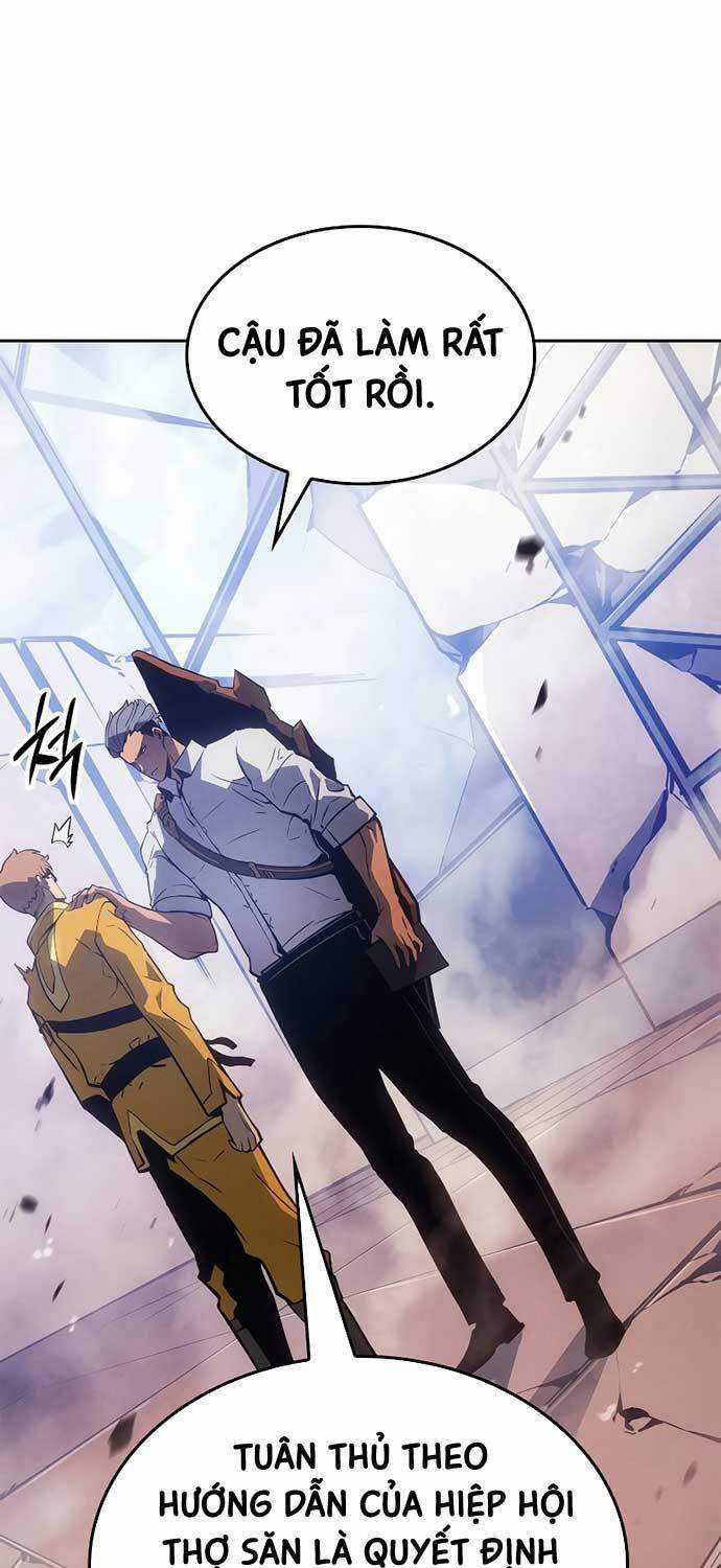 Solo Leveling Ragnarok - Chapter 19 - Trang 46