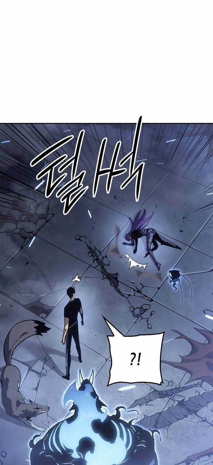 Solo Leveling Ragnarok - Chapter 19 - Trang 6