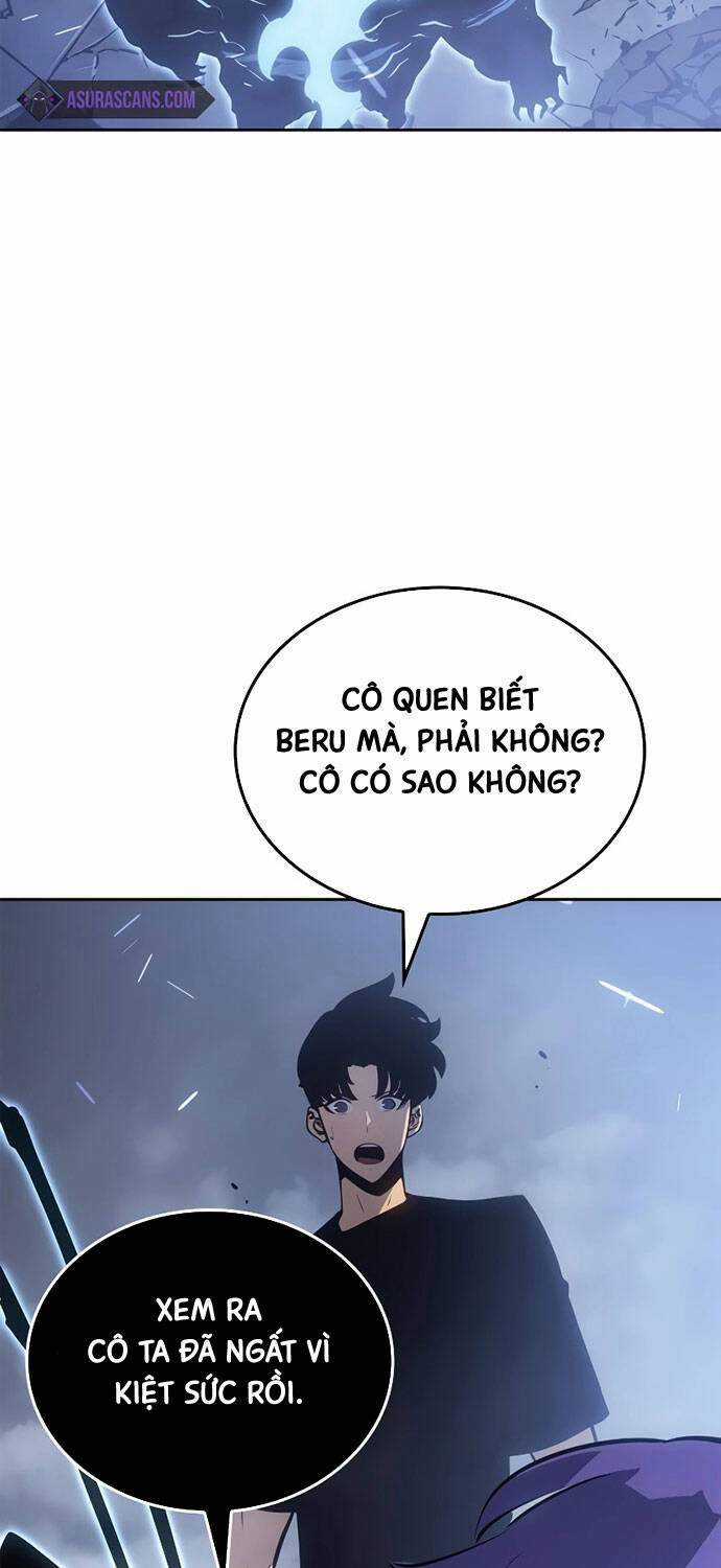 Solo Leveling Ragnarok - Chapter 19 - Trang 7