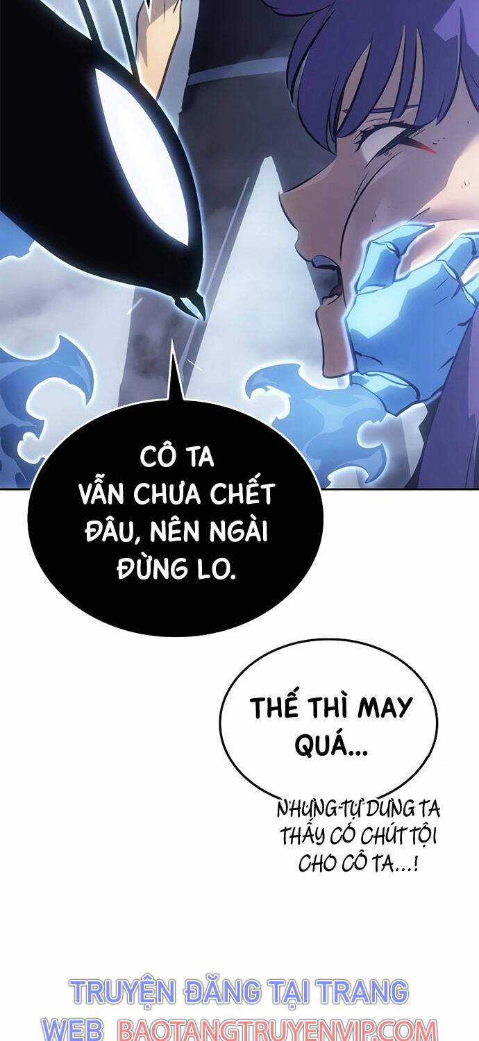 Solo Leveling Ragnarok - Chapter 19 - Trang 8