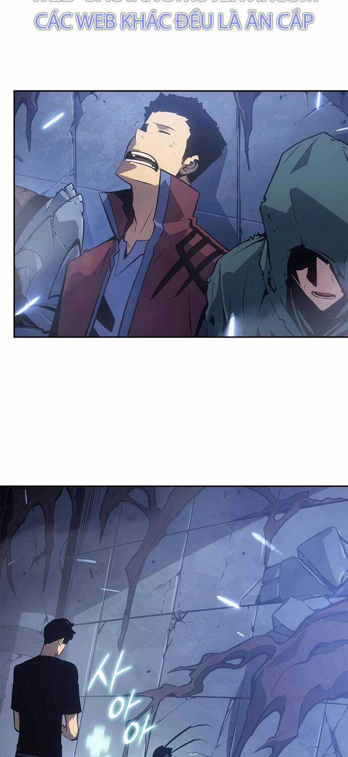 Solo Leveling Ragnarok - Chapter 19 - Trang 9