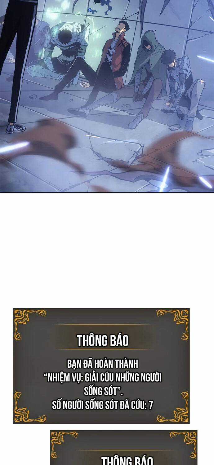 Solo Leveling Ragnarok - Chapter 19 - Trang 10