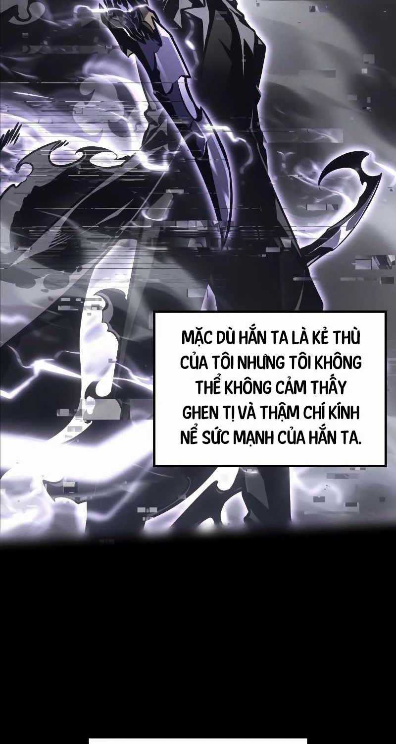 Solo Leveling Ragnarok - Chapter 2 - Trang 11