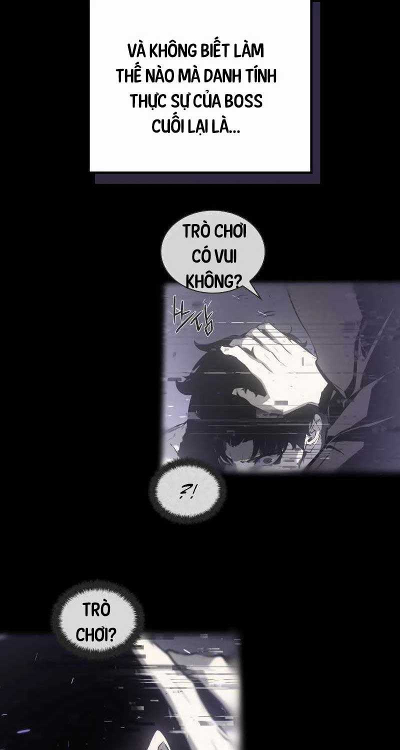 Solo Leveling Ragnarok - Chapter 2 - Trang 12