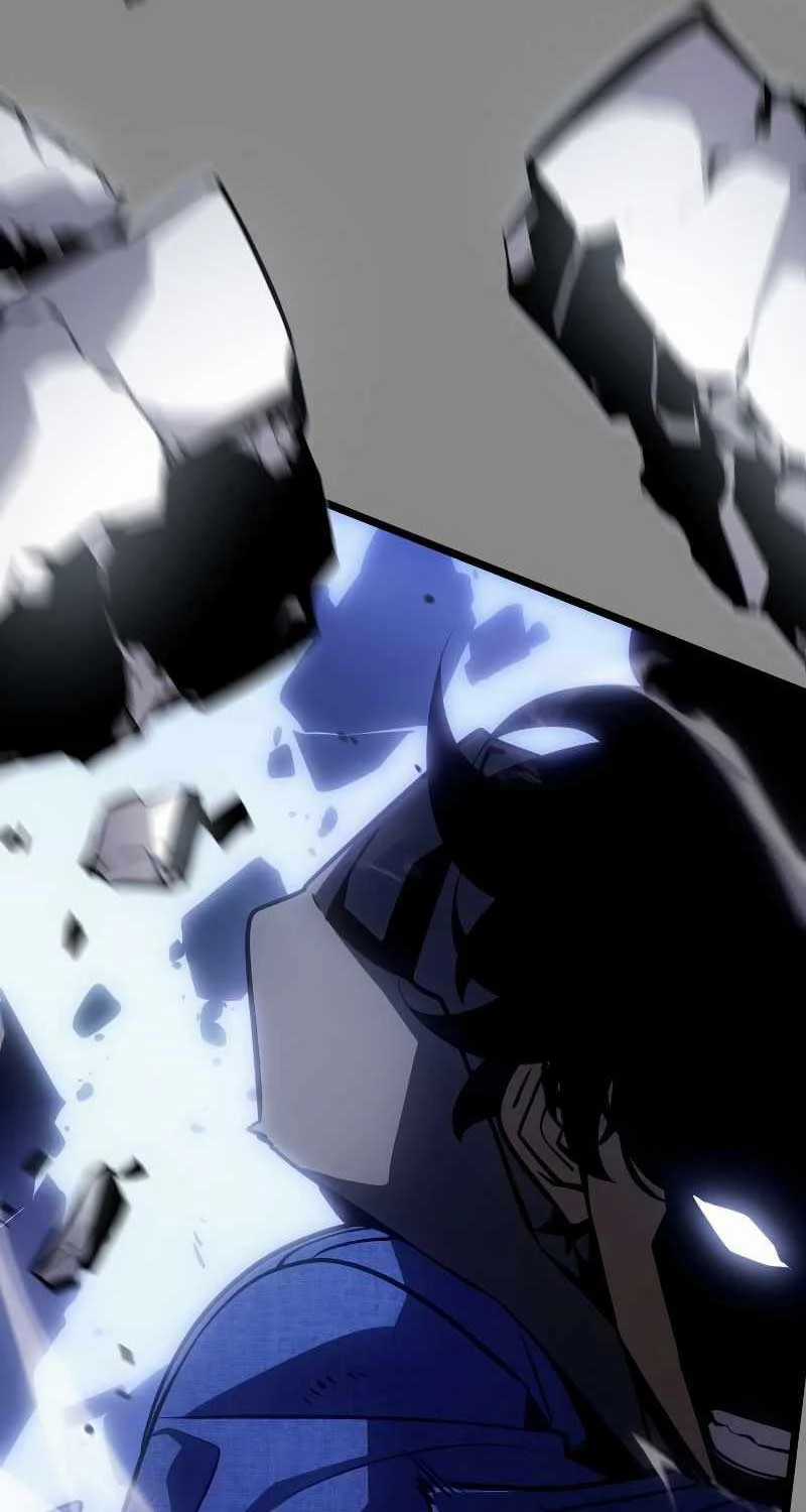 Solo Leveling Ragnarok - Chapter 2 - Trang 119