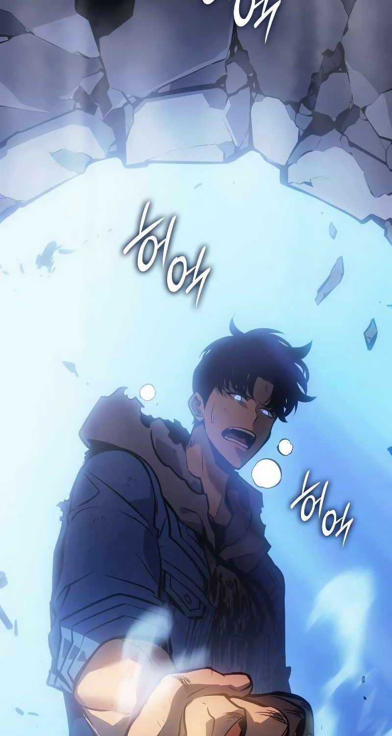 Solo Leveling Ragnarok - Chapter 2 - Trang 126