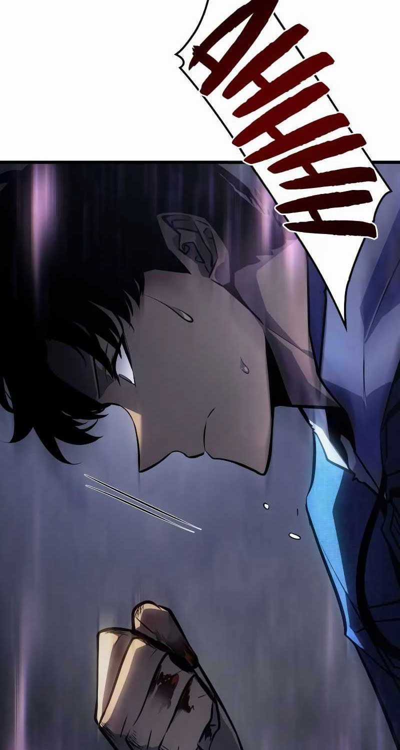 Solo Leveling Ragnarok - Chapter 2 - Trang 134