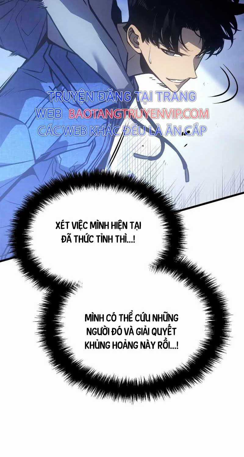 Solo Leveling Ragnarok - Chapter 2 - Trang 136