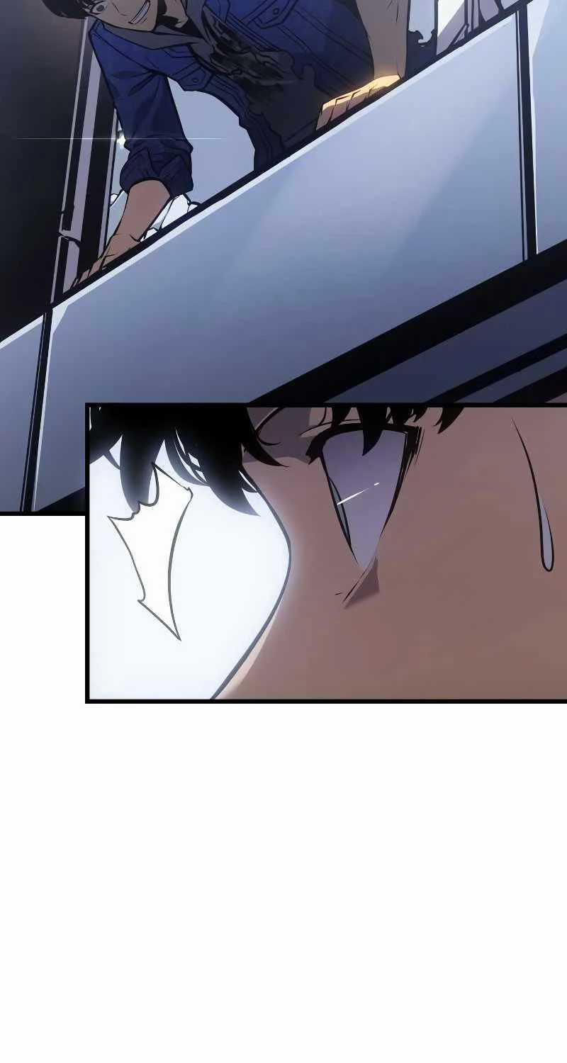 Solo Leveling Ragnarok - Chapter 2 - Trang 142