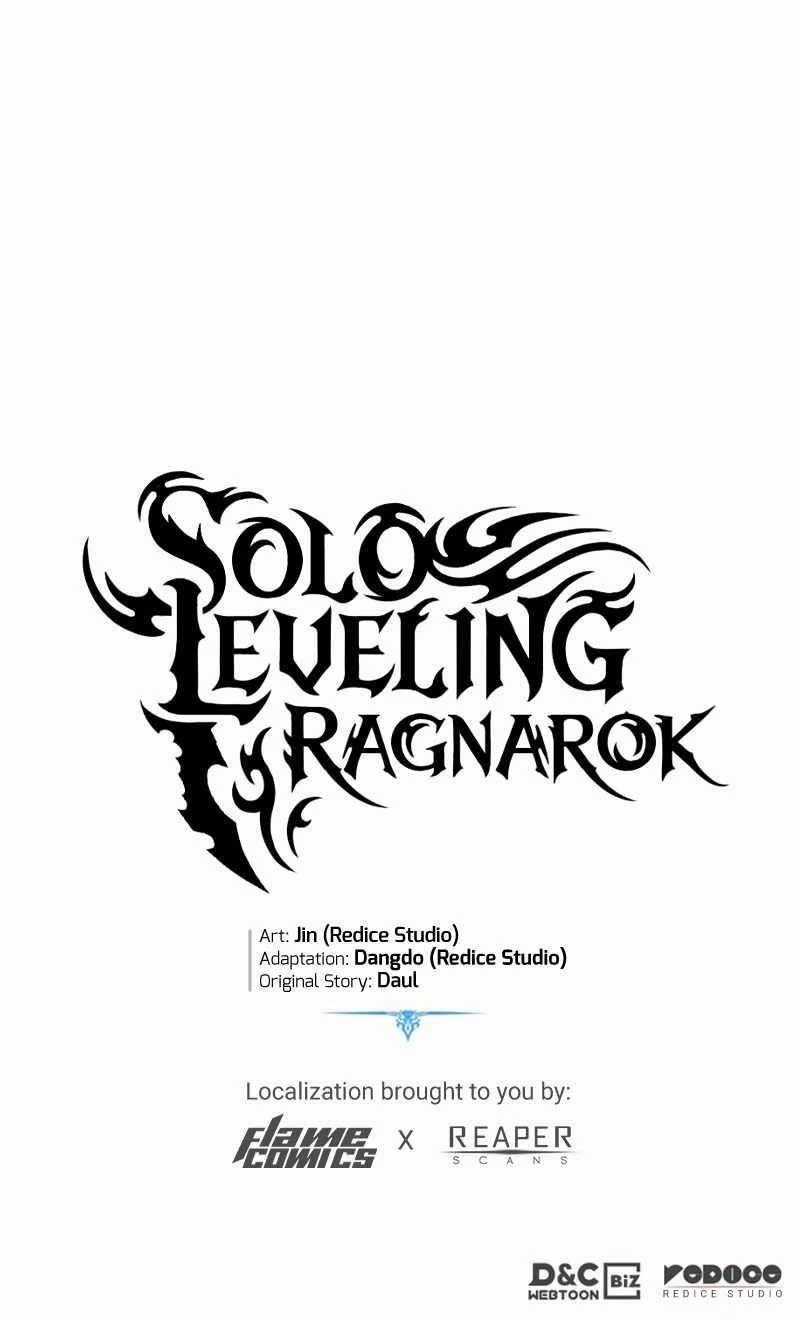 Solo Leveling Ragnarok - Chapter 2 - Trang 149