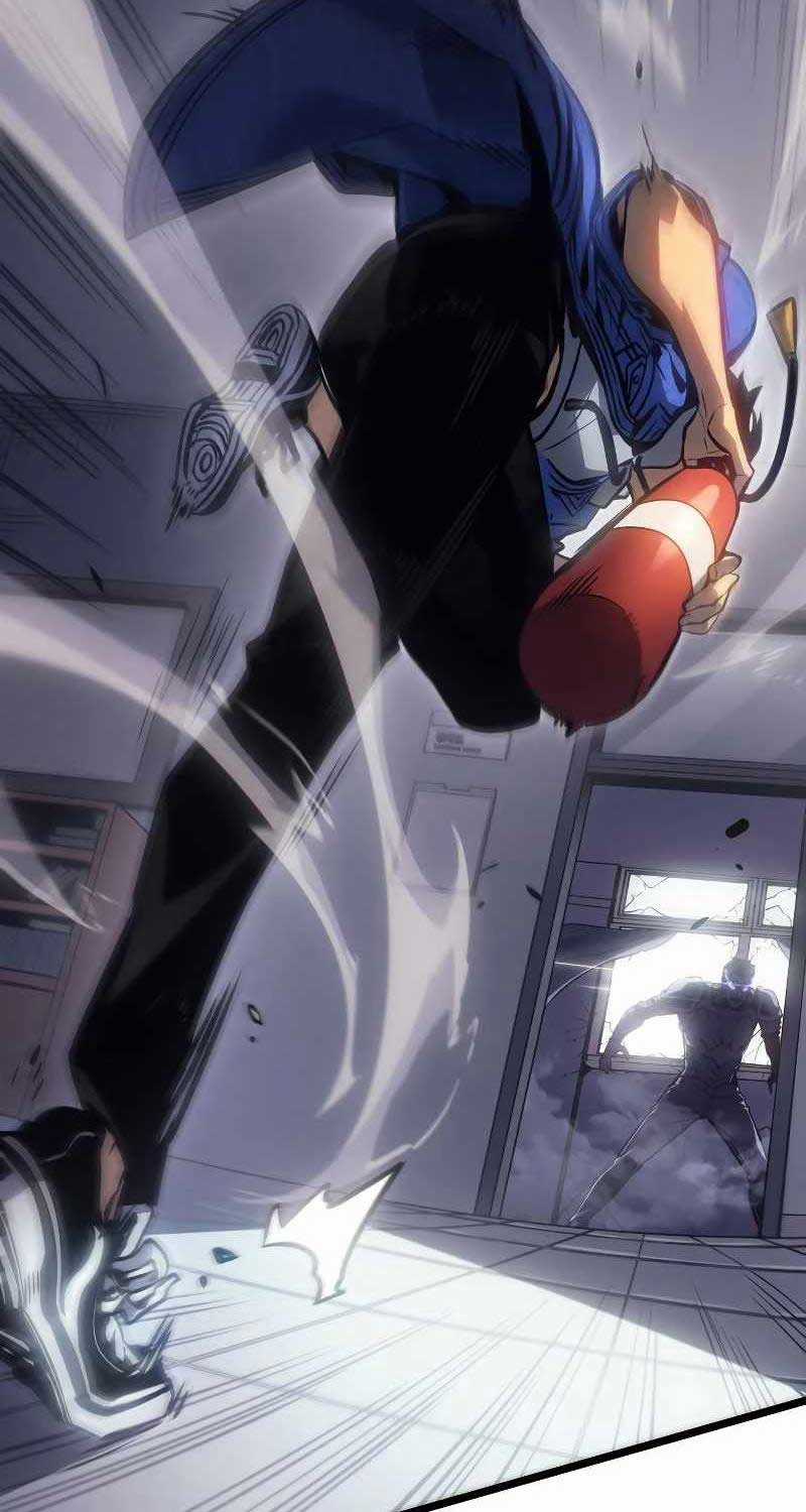 Solo Leveling Ragnarok - Chapter 2 - Trang 18