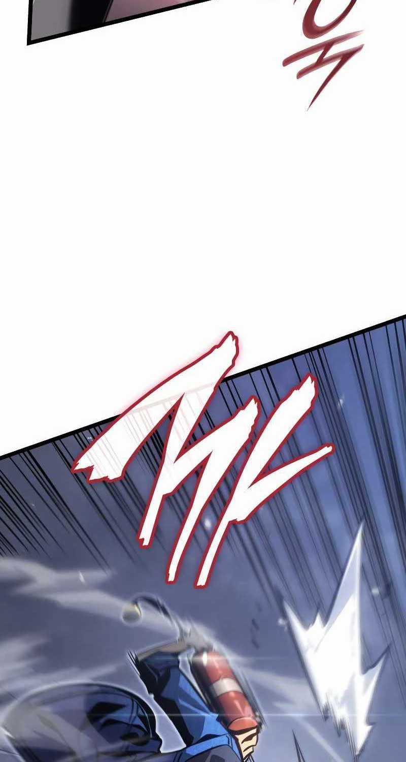 Solo Leveling Ragnarok - Chapter 2 - Trang 21