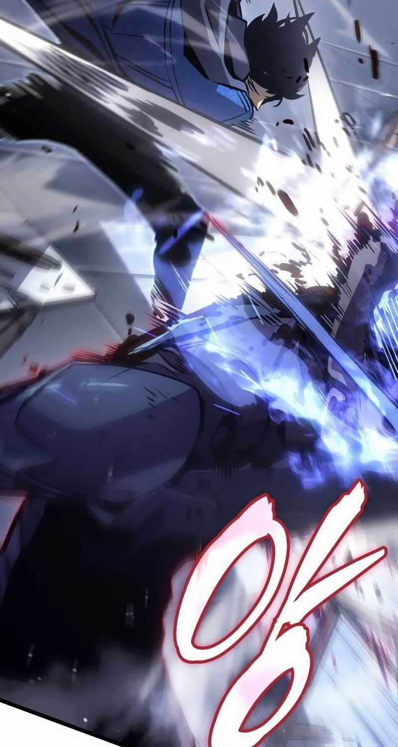 Solo Leveling Ragnarok - Chapter 2 - Trang 22