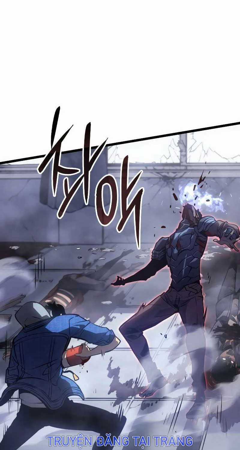 Solo Leveling Ragnarok - Chapter 2 - Trang 25