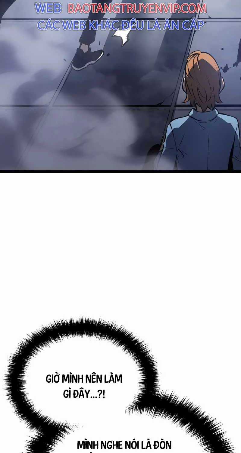 Solo Leveling Ragnarok - Chapter 2 - Trang 26