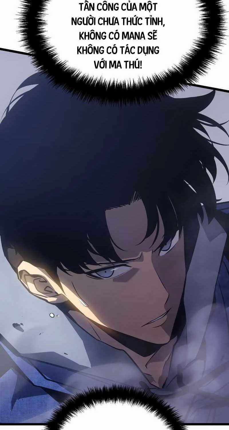 Solo Leveling Ragnarok - Chapter 2 - Trang 27