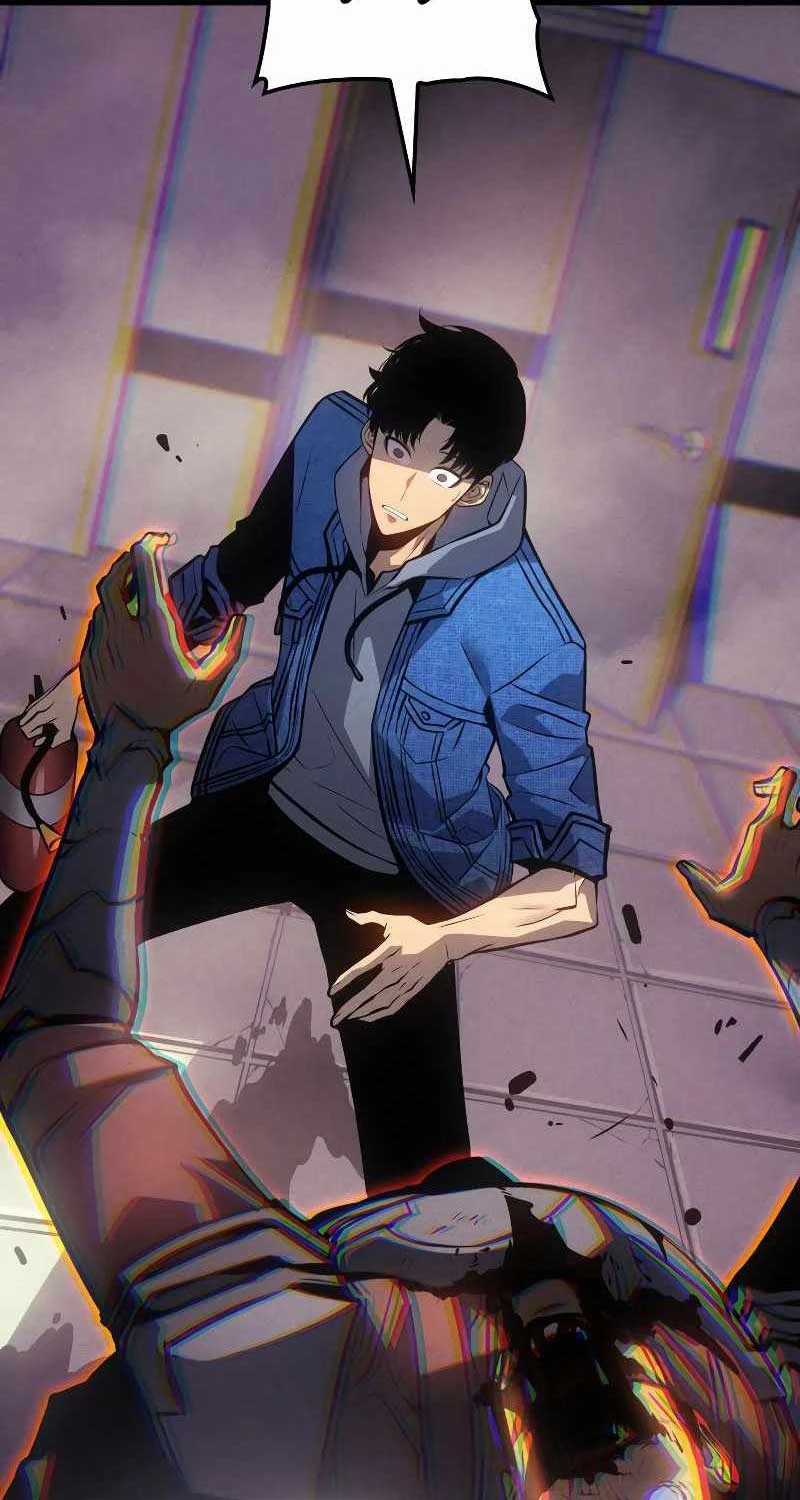 Solo Leveling Ragnarok - Chapter 2 - Trang 29