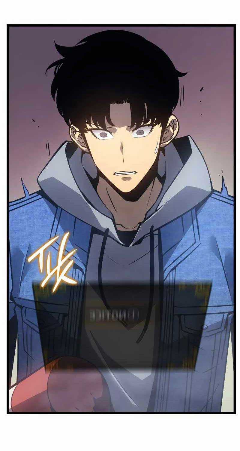 Solo Leveling Ragnarok - Chapter 2 - Trang 32