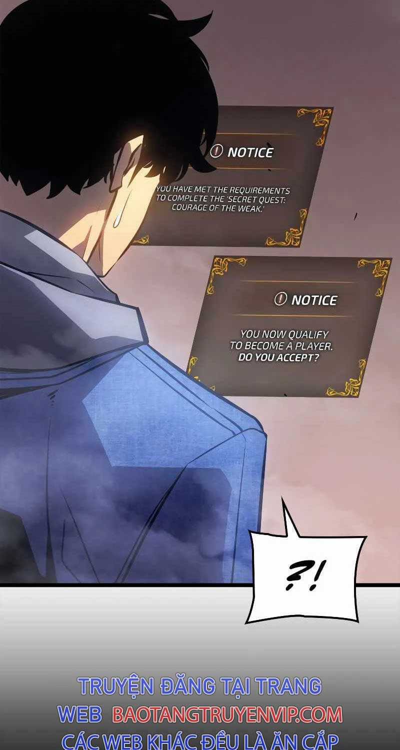 Solo Leveling Ragnarok - Chapter 2 - Trang 34
