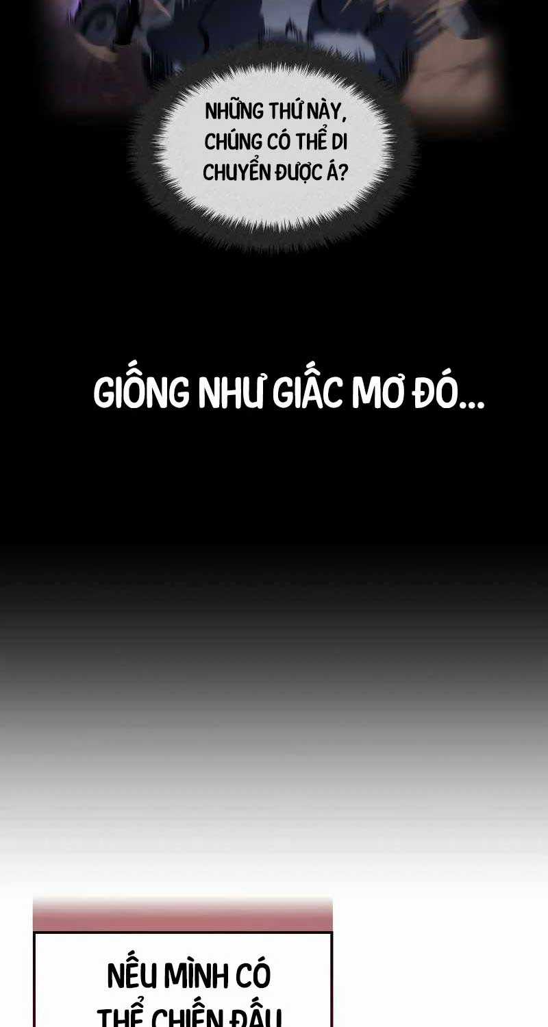 Solo Leveling Ragnarok - Chapter 2 - Trang 36