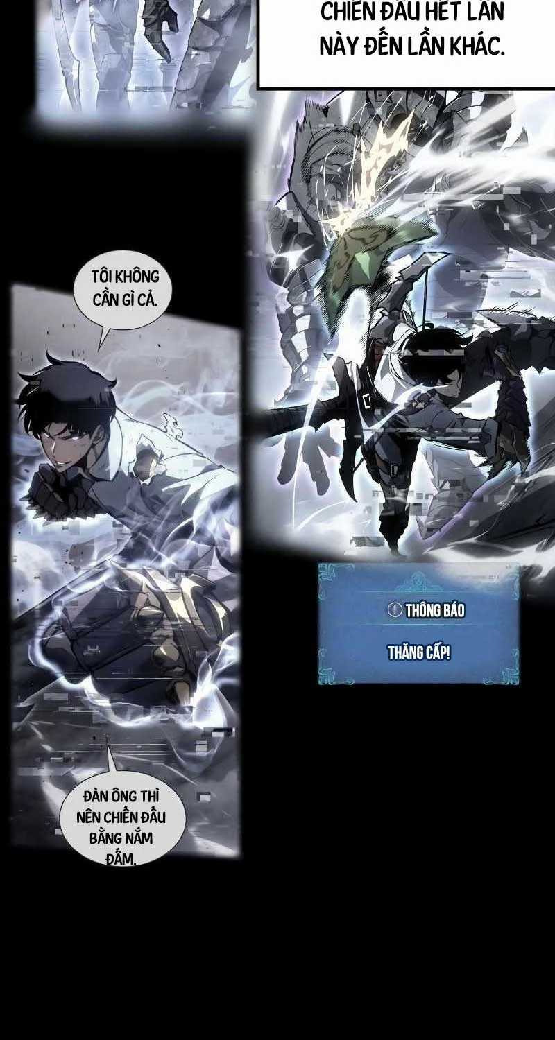 Solo Leveling Ragnarok - Chapter 2 - Trang 5