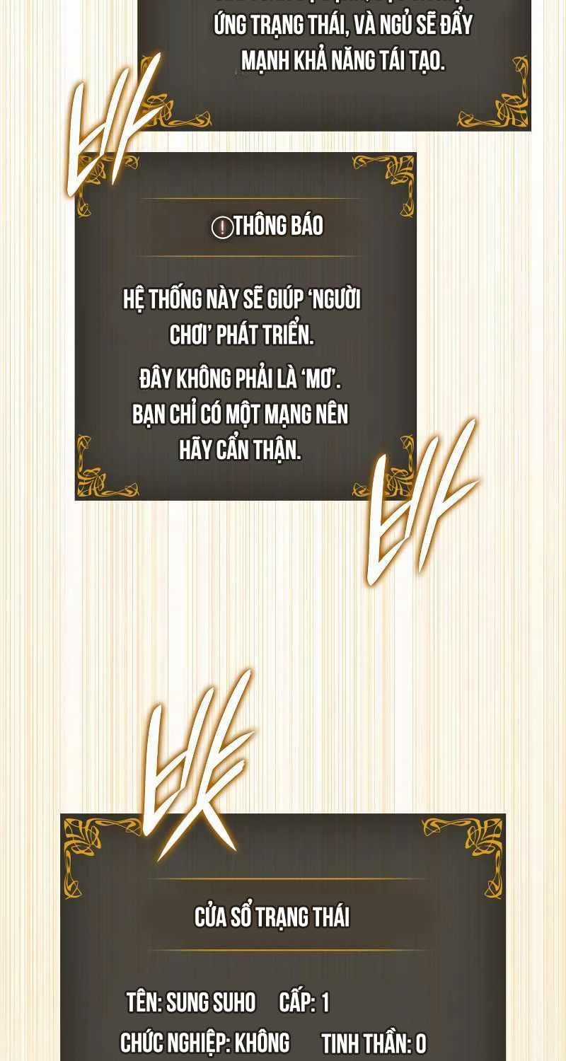 Solo Leveling Ragnarok - Chapter 2 - Trang 43