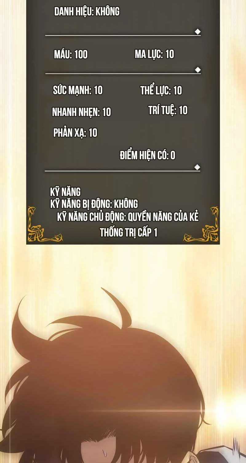 Solo Leveling Ragnarok - Chapter 2 - Trang 44