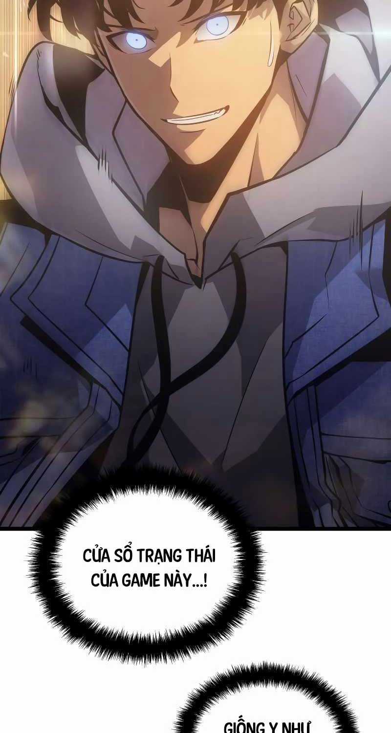 Solo Leveling Ragnarok - Chapter 2 - Trang 45