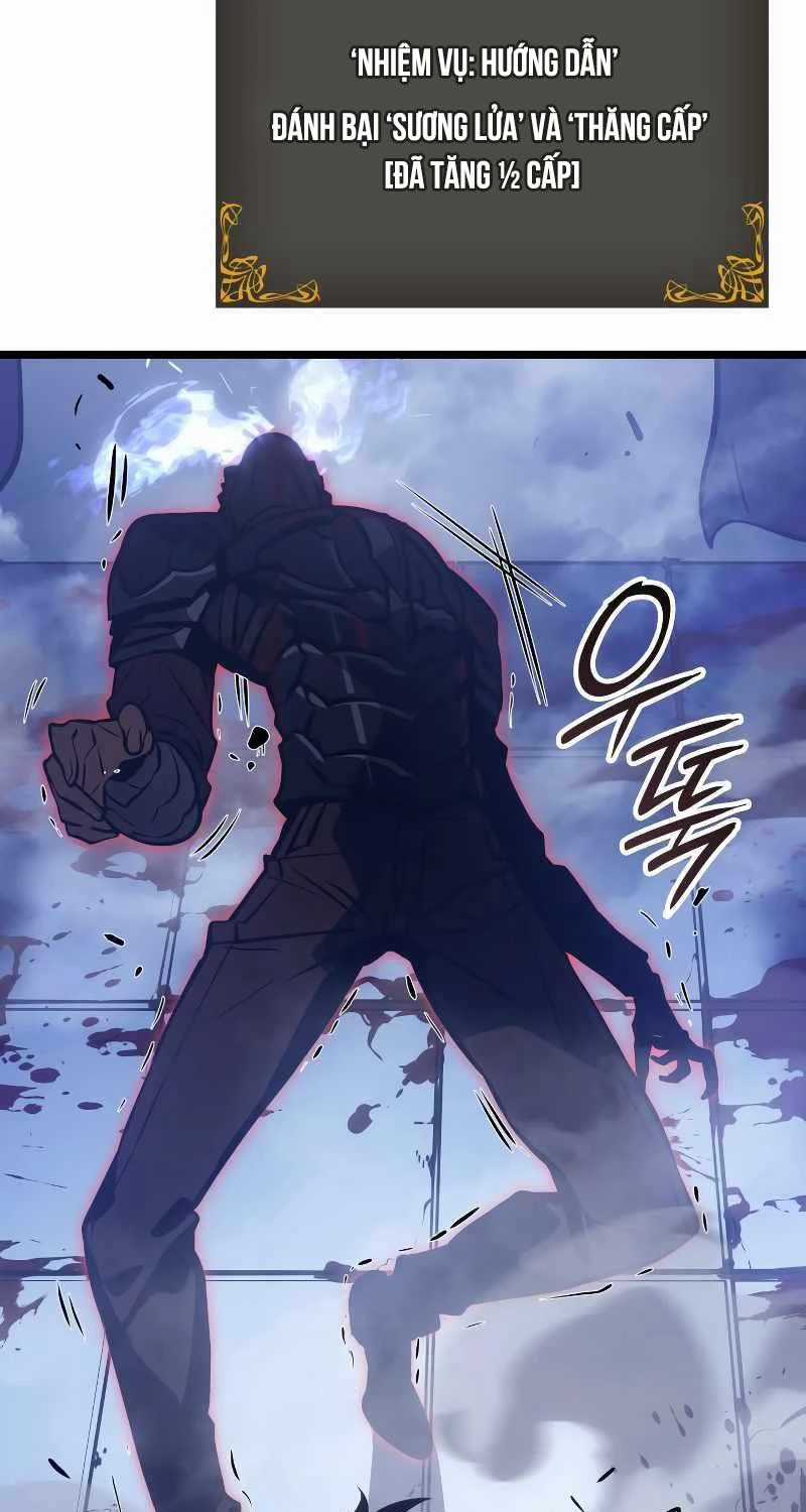 Solo Leveling Ragnarok - Chapter 2 - Trang 47