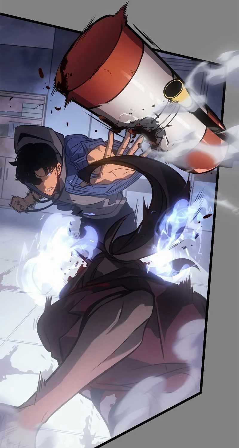 Solo Leveling Ragnarok - Chapter 2 - Trang 58