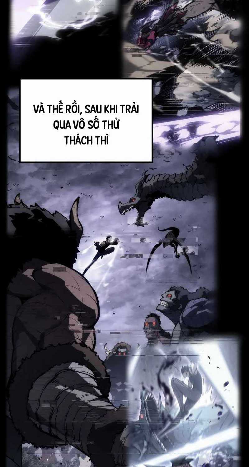 Solo Leveling Ragnarok - Chapter 2 - Trang 7